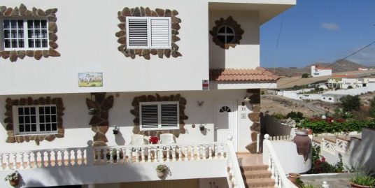 Chalet en El Salobre