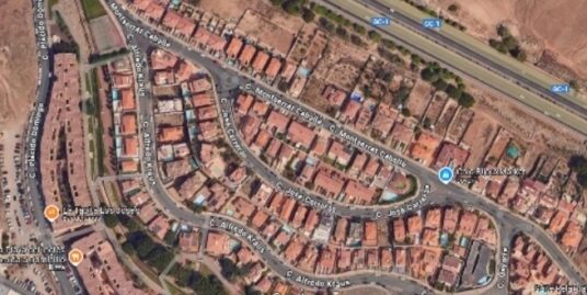 Terreno en Bellavista