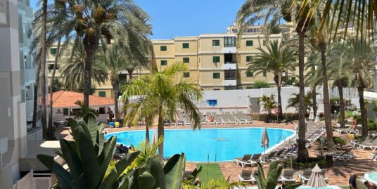 Apartamento en Playa del Ingles