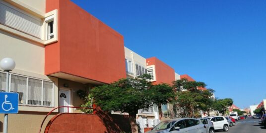 Duplex en Urb. Timanfaya